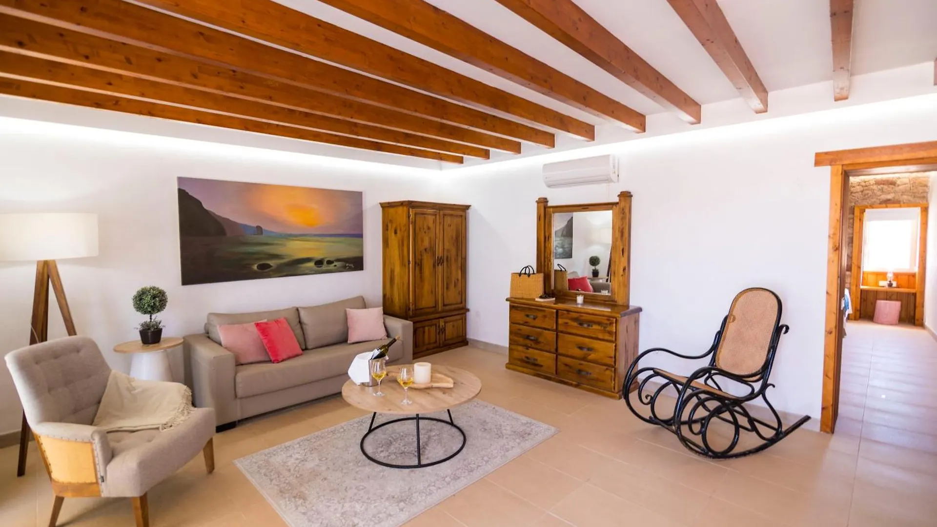 Hotel Rural Rosario Martin Puerto del Rosario