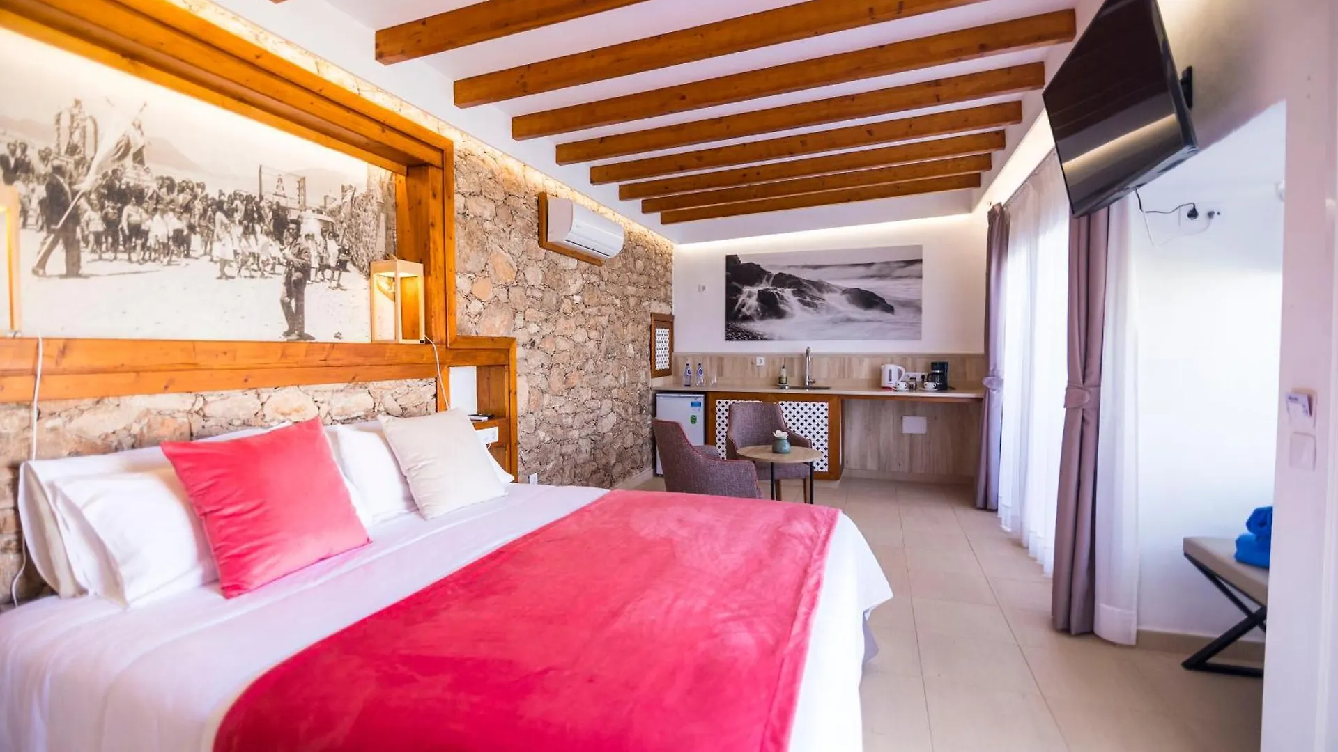 Hotel Rural Rosario Martin Puerto del Rosario  Spagna
