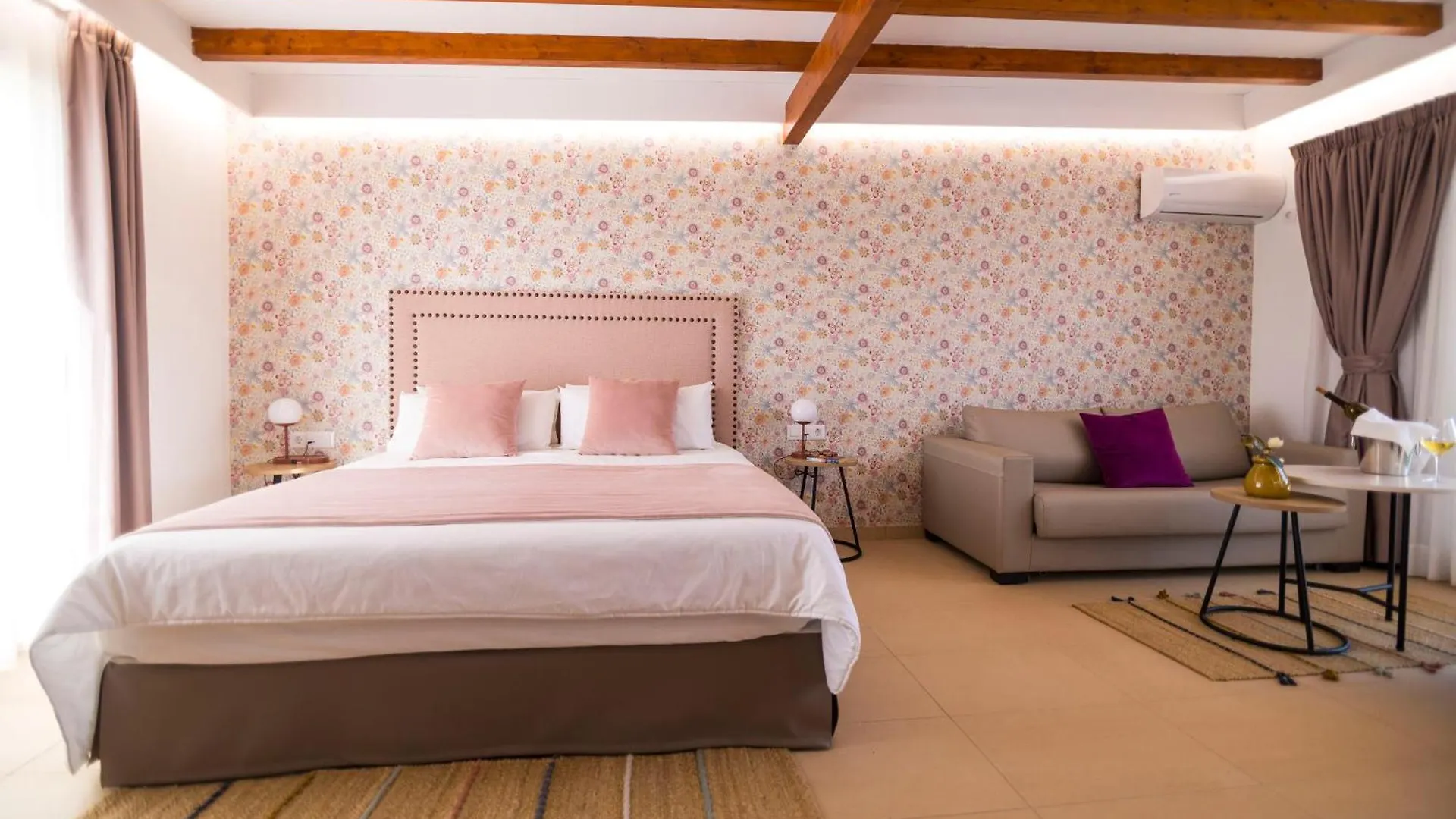 Hotel Rural Rosario Martin Puerto del Rosario  Spagna