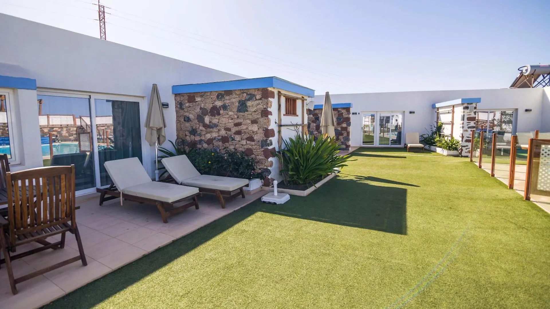 Hotel Rural Rosario Martin Puerto del Rosario  0*, Puerto del Rosario (Fuerteventura) Spagna