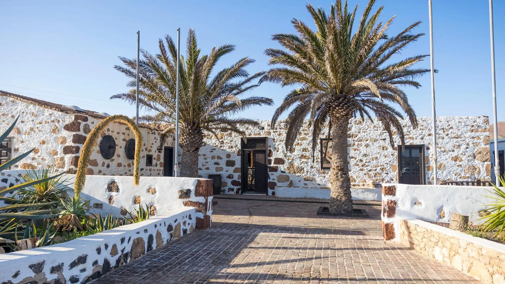 Hotel Rural Rosario Martin Puerto del Rosario  0*, Puerto del Rosario (Fuerteventura)