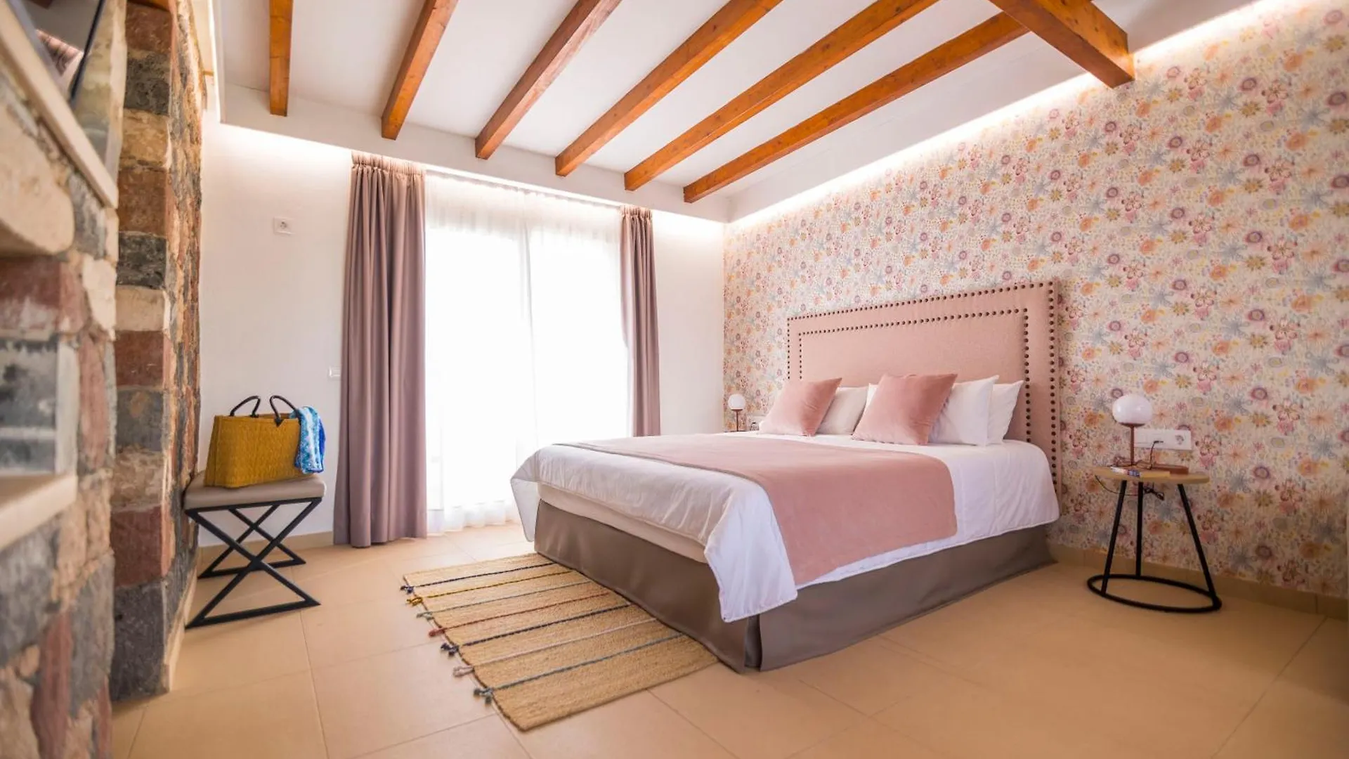 Hotel Rural Rosario Martin Puerto del Rosario