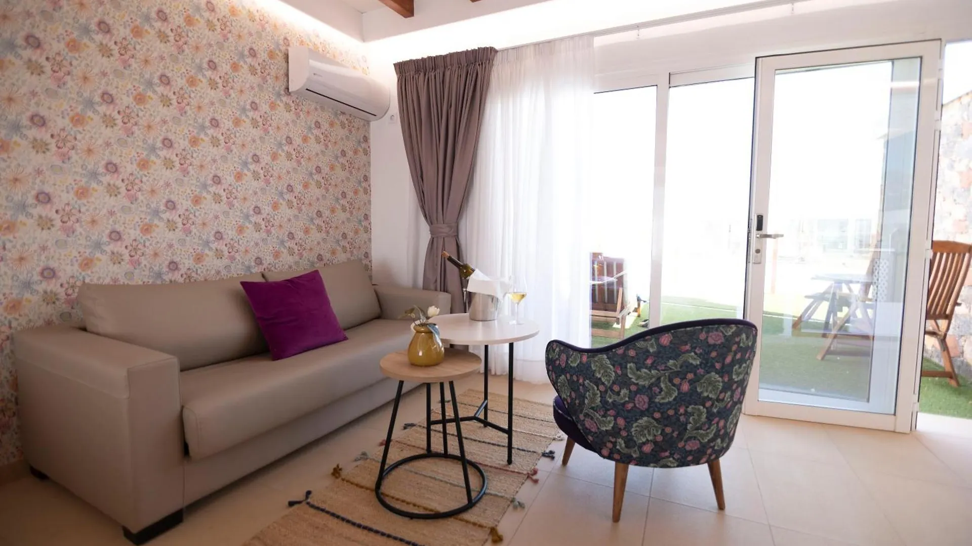 Hotel Rural Rosario Martin Puerto del Rosario