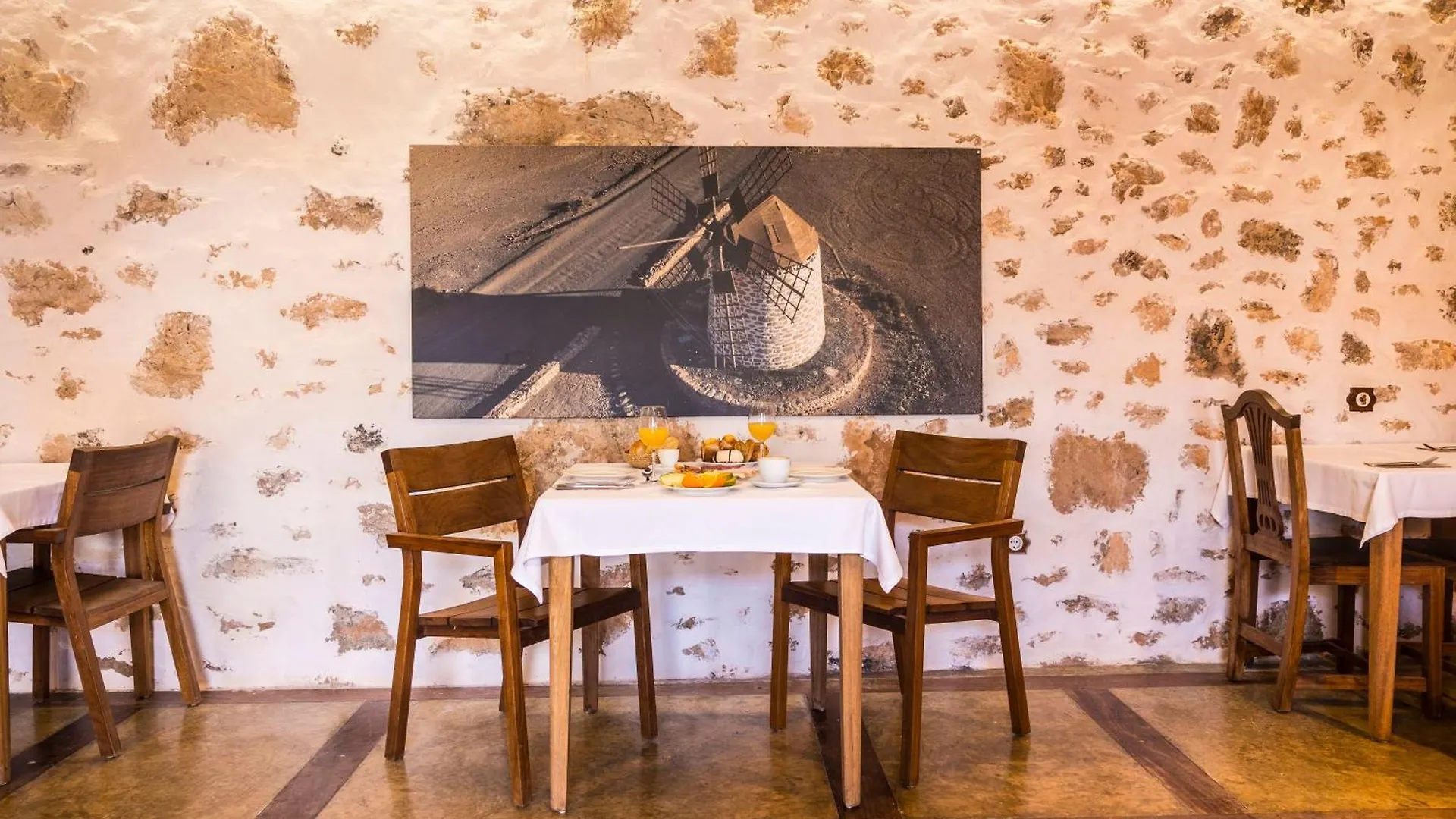 Hotel Rural Rosario Martin Puerto del Rosario  Spagna