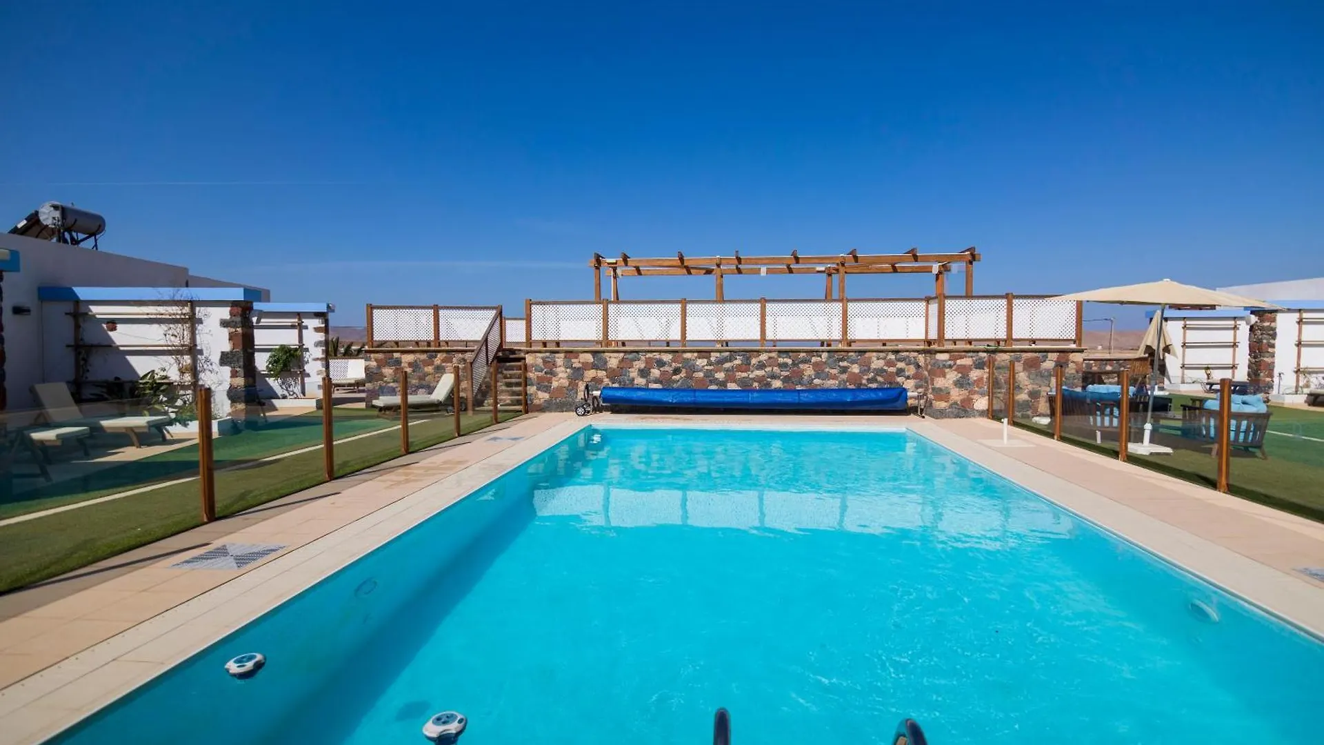 Hotel Rural Rosario Martin Puerto del Rosario  0*, Puerto del Rosario (Fuerteventura) Spagna