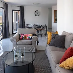 Appartamento Mc, Puerto del Rosario (Fuerteventura)