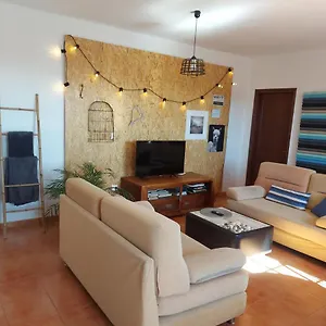Appartamento Casa Elsa, Puerto del Rosario (Fuerteventura)