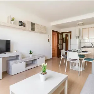 Appartamento A 20 Metri Dalla, Puerto del Rosario (Fuerteventura)