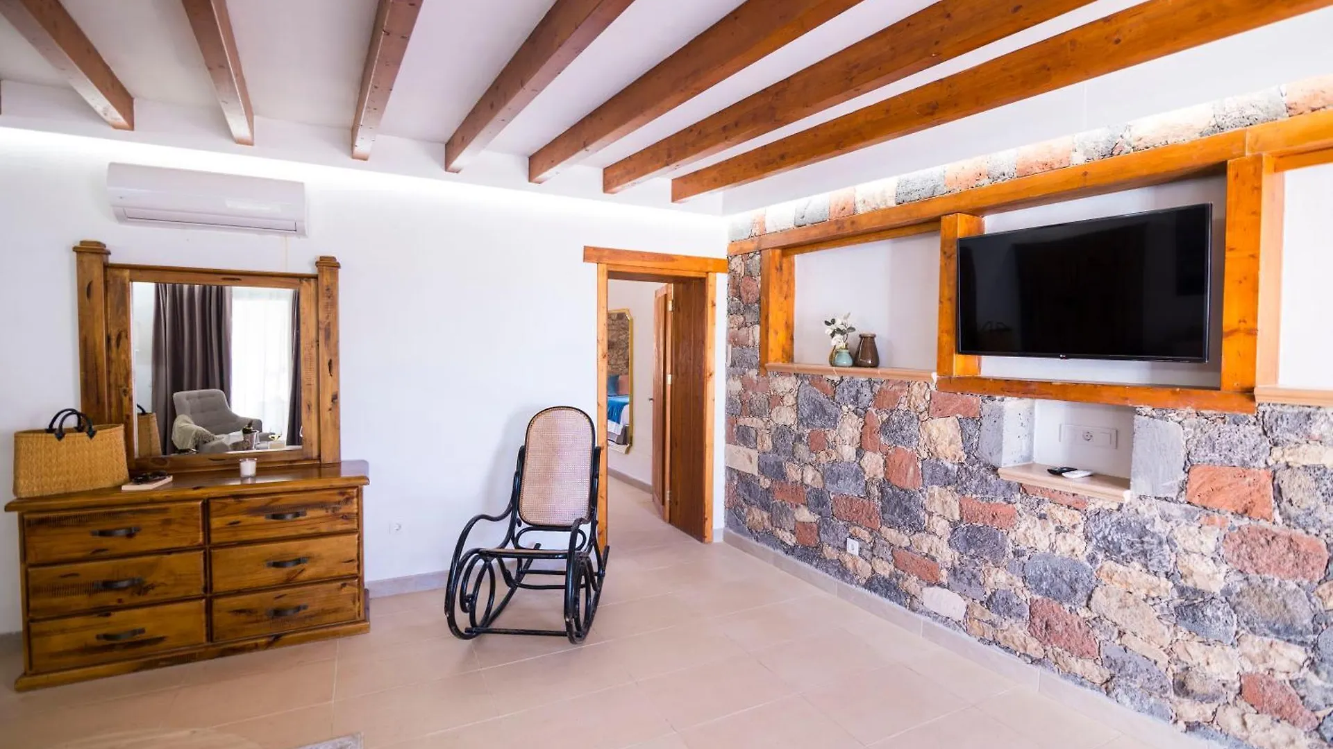 Hotel Rural Rosario Martin Puerto del Rosario  Spanje