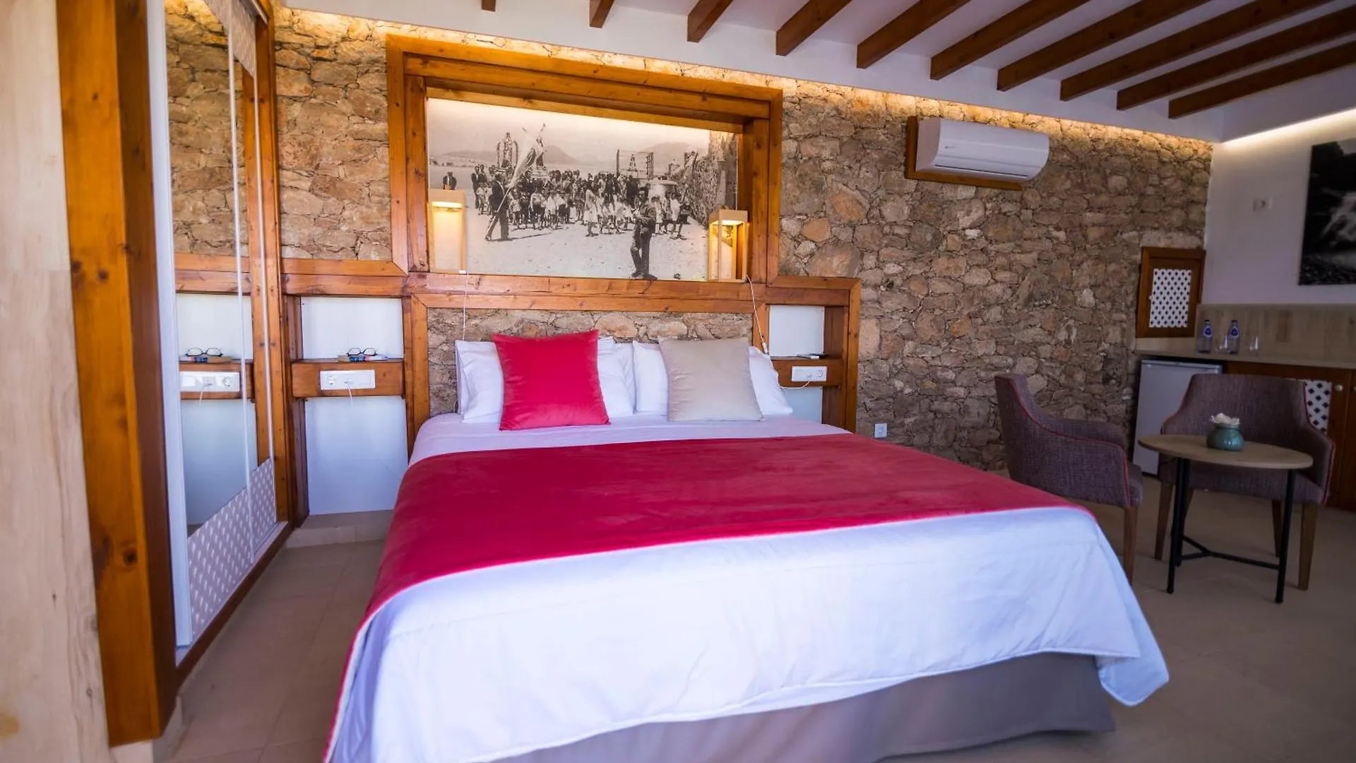 Hotel Rural Rosario Martin Puerto del Rosario  Puerto del Rosario (Fuerteventura)