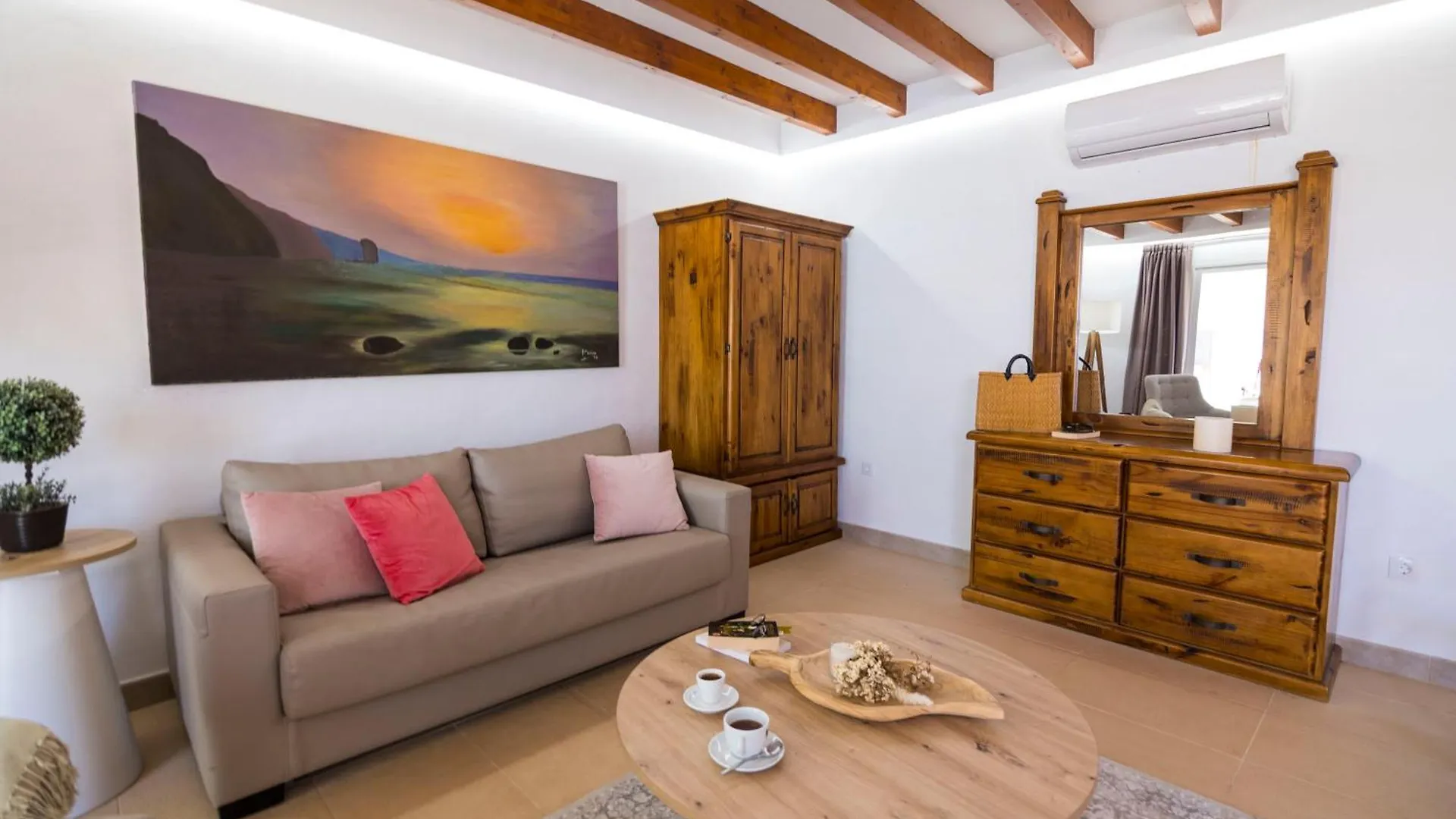 Hotel Rural Rosario Martin Puerto del Rosario