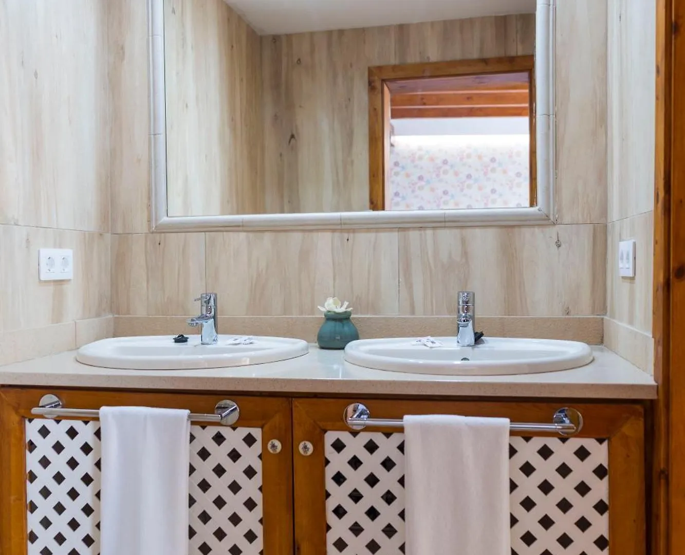 Hotel Rural Rosario Martin Puerto del Rosario  Puerto del Rosario (Fuerteventura)