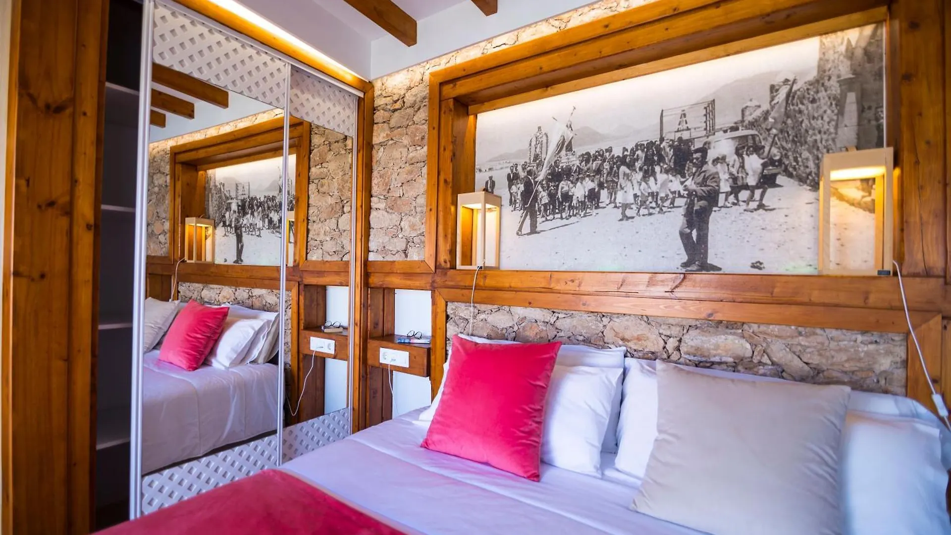 Hotel Rural Rosario Martin Puerto del Rosario