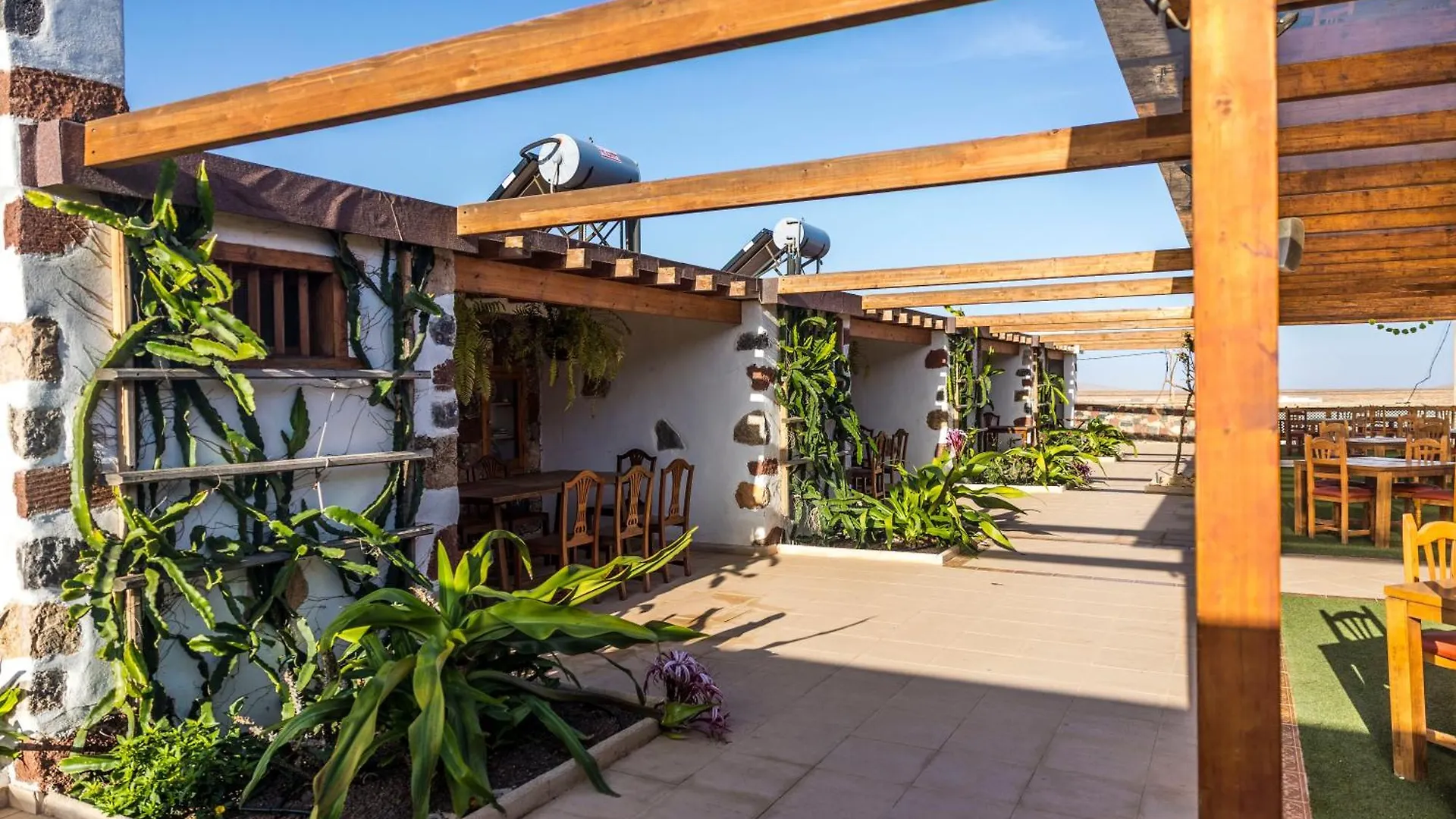 Hotel Rural Rosario Martin Puerto del Rosario   Puerto del Rosario (Fuerteventura)