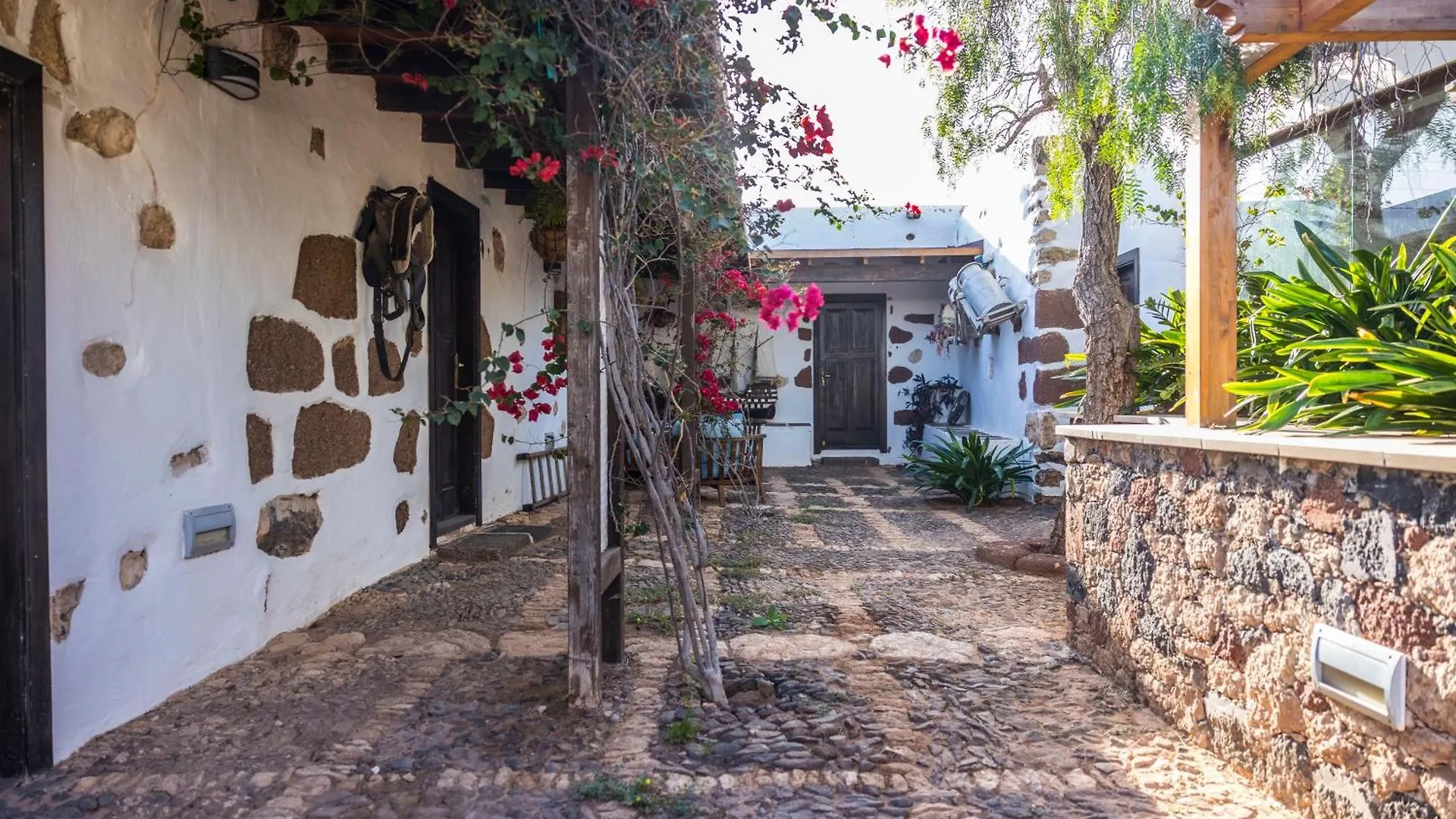 Hotel Rural Rosario Martin Puerto del Rosario