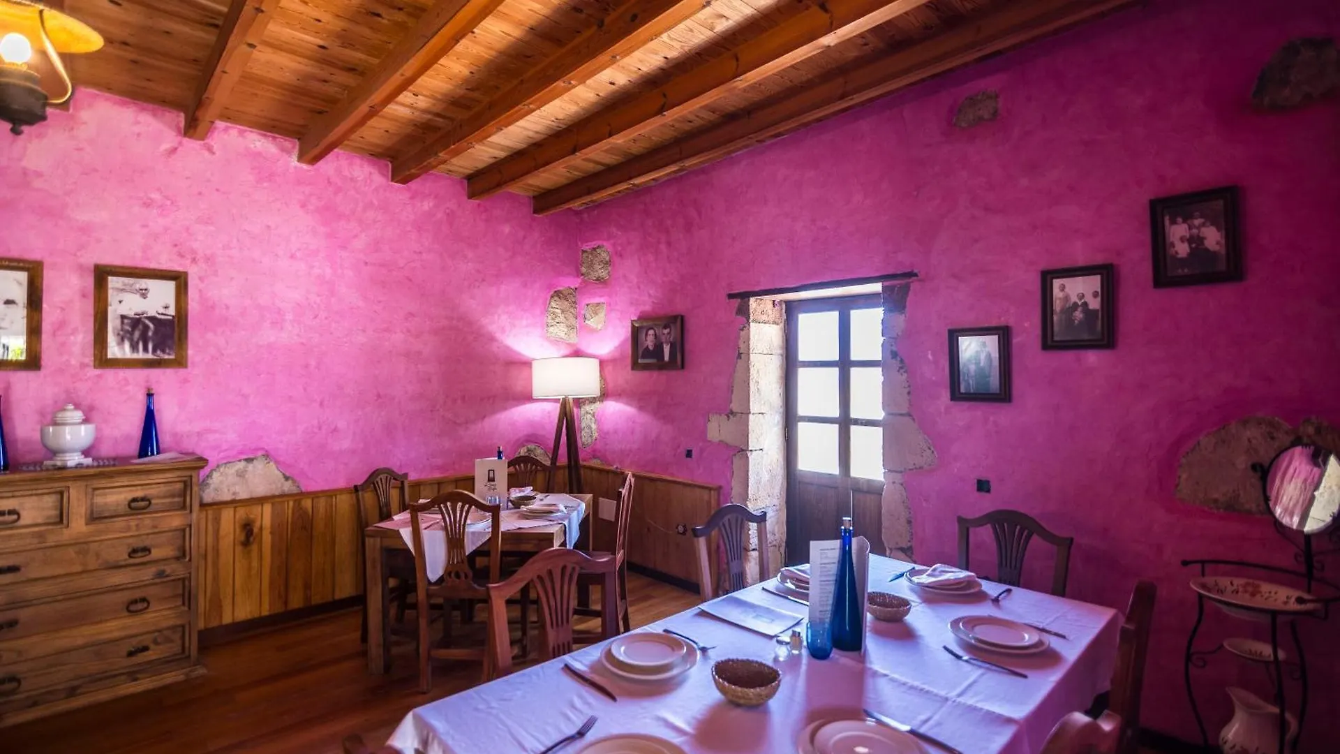 Hotel Rural Rosario Martin Puerto del Rosario