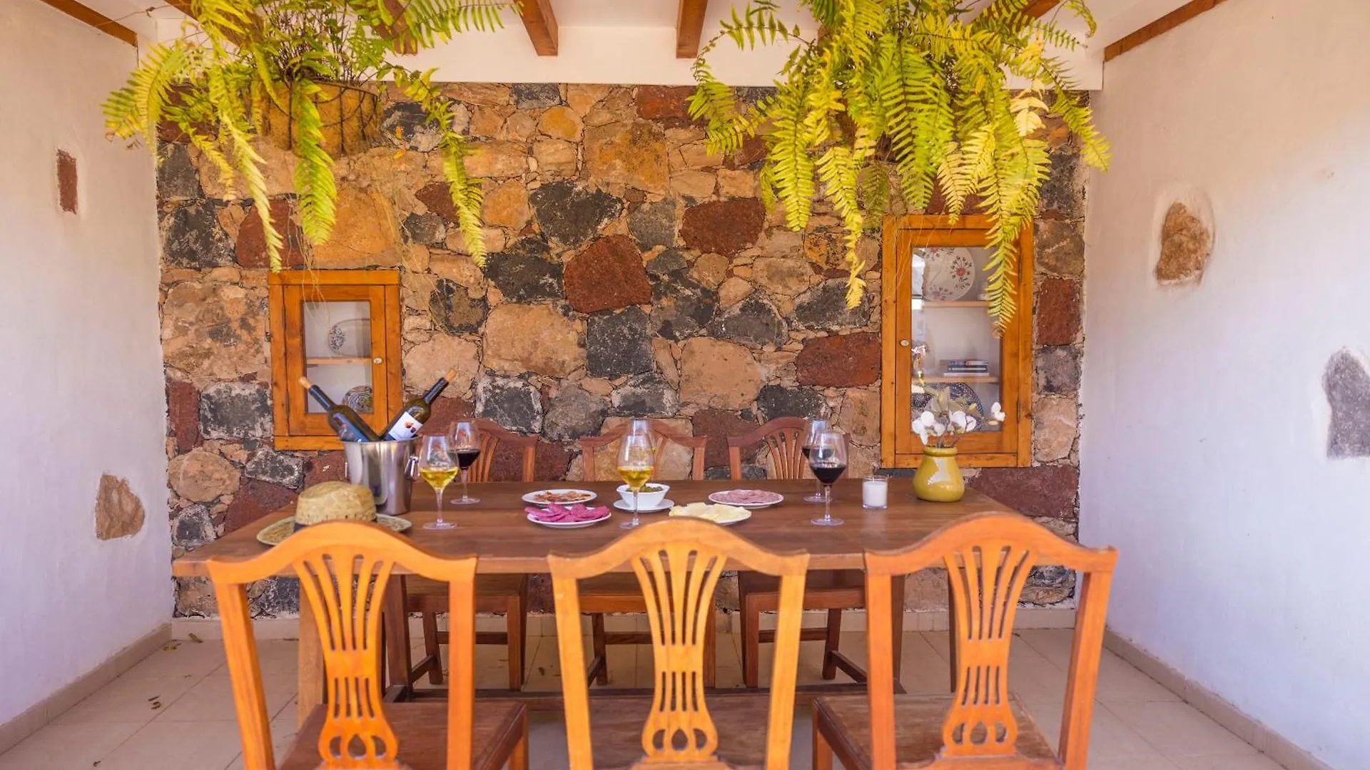 Hotel Rural Rosario Martin Puerto del Rosario
