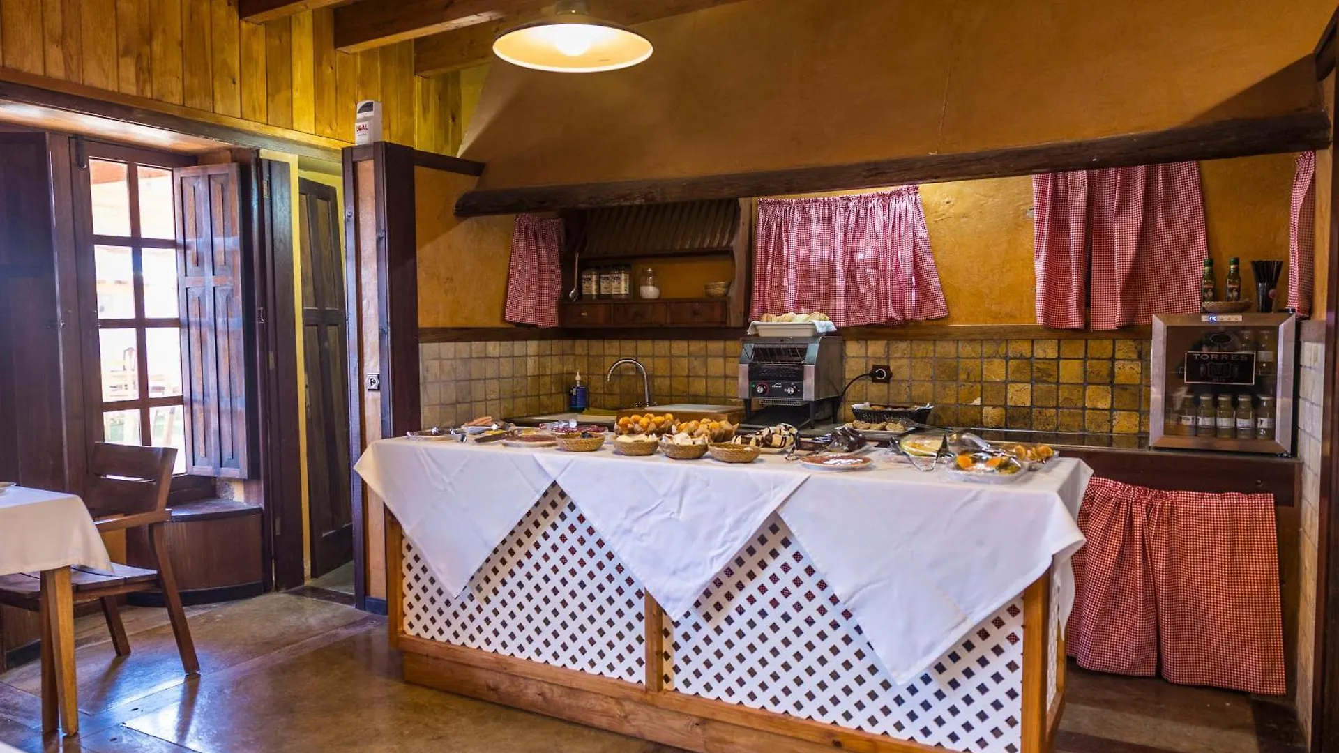 Hotel Rural Rosario Martin Puerto del Rosario