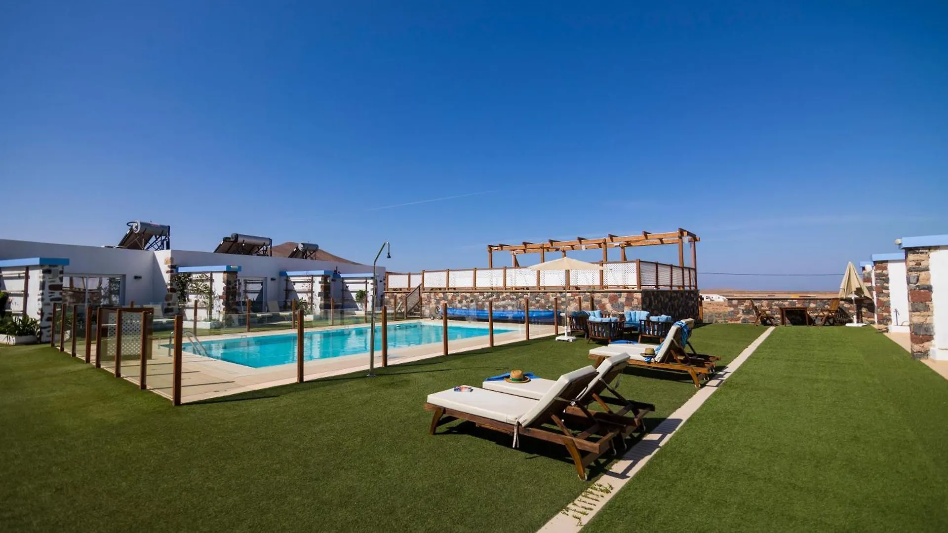 Hotel Rural Rosario Martin Puerto del Rosario