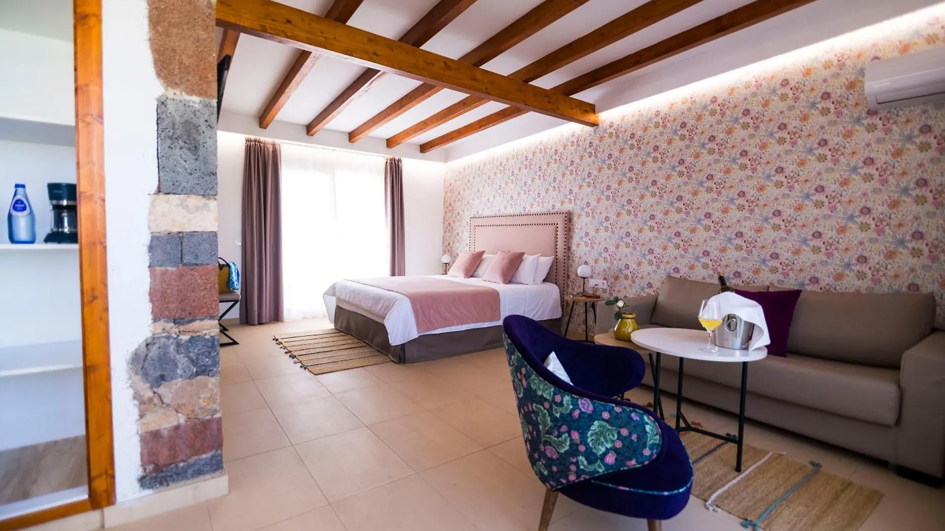 Hotel Rural Rosario Martin Puerto del Rosario